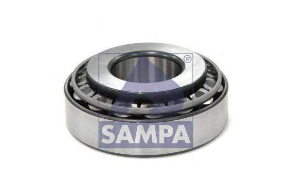 Подшипник, дифференциальный вал SAMPA 021.259