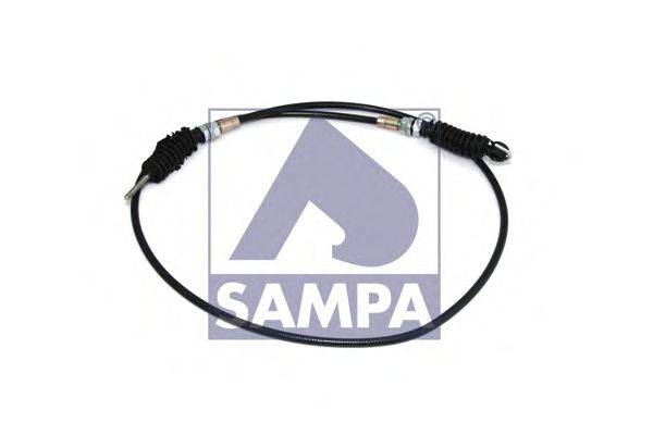 Тросик газа SAMPA 021.444