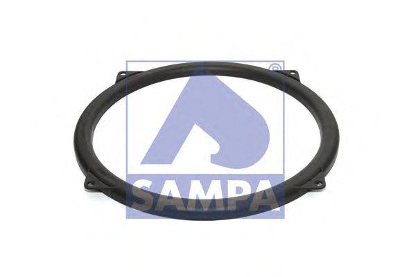 Кольцо вентилятора SAMPA 022.027