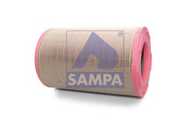Воздушный фильтр SAMPA 022.340