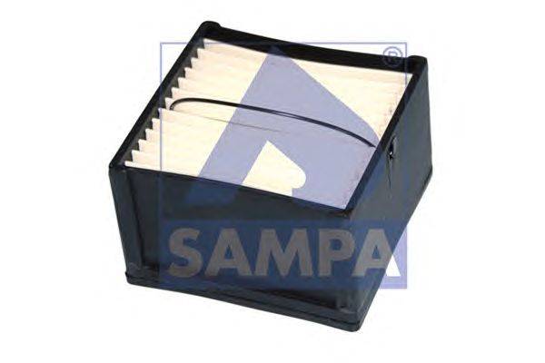 Топливный фильтр SAMPA 022381