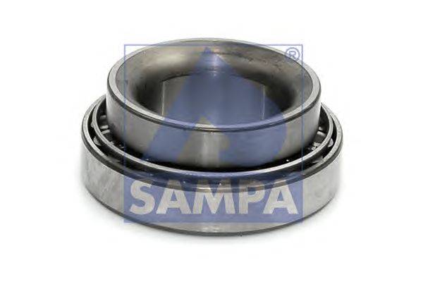 Подшипник ступицы колеса SAMPA 022.414