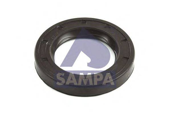 Уплотнительное кольцо, компрессор SAMPA 031.304