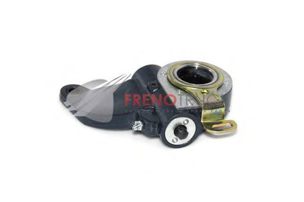 Система тяг и рычагов, тормозная система SAMPA 0320 0072