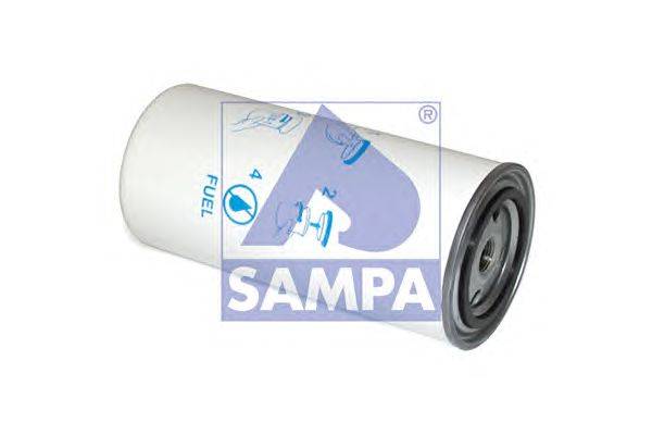 Топливный фильтр SAMPA 033.132