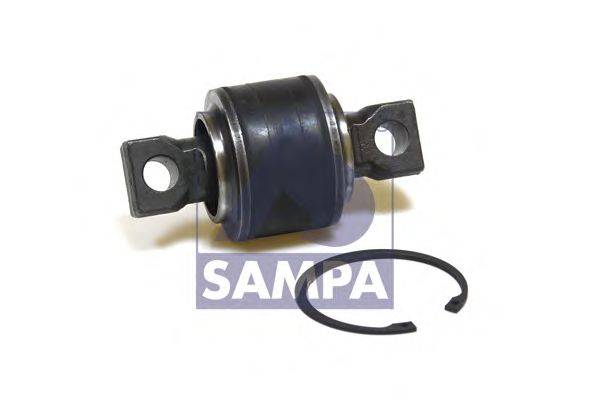 ремонтный комплект, рычаг подвески SAMPA 040.573