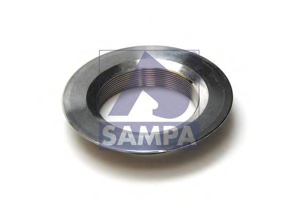Гайка, шейка оси SAMPA 041010