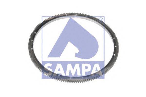Зубчатый венец, маховик SAMPA 0410 5011