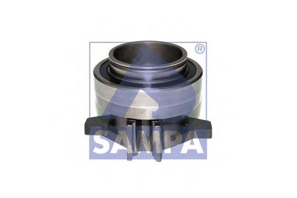 Выжимной подшипник SAMPA 042.081