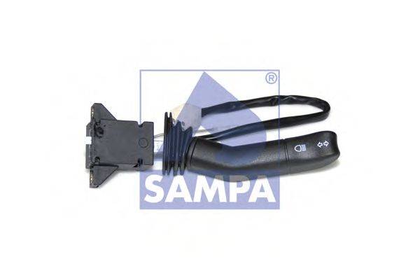 Выключатель на колонке рулевого управления SAMPA 042.146