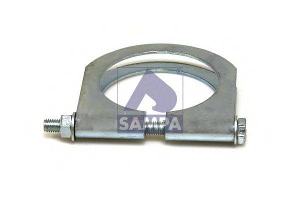 Соединительные элементы, система выпуска SAMPA 060.218