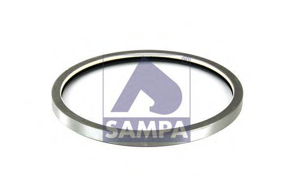 Уплотняющее кольцо, ступица колеса SAMPA 060.325