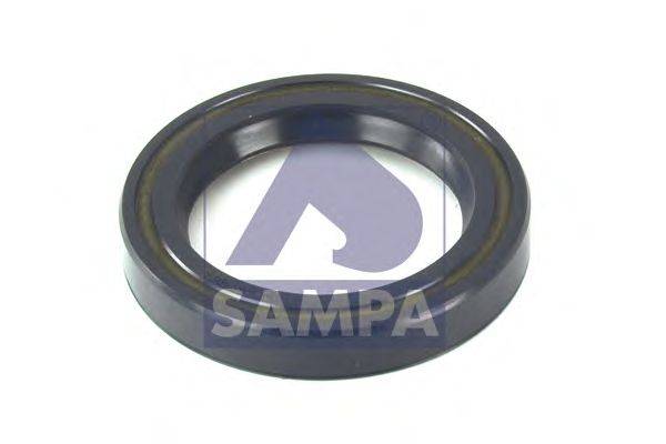 Уплотняющее кольцо, коленчатый вал SAMPA 060.369
