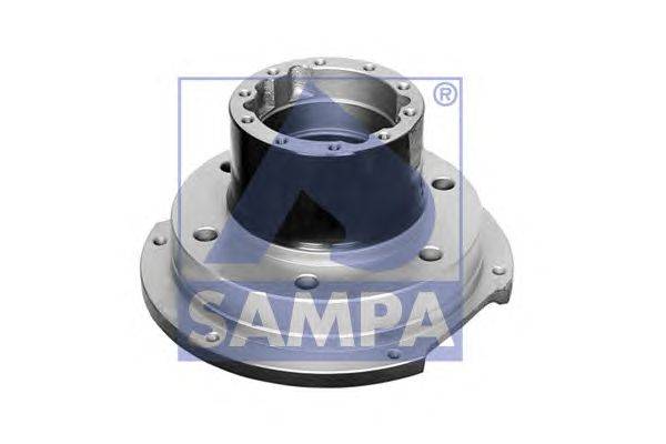 Ступица колеса SAMPA 061214