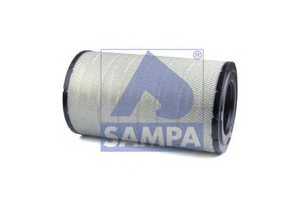 Воздушный фильтр SAMPA 061329