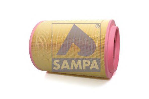Воздушный фильтр SAMPA 061332