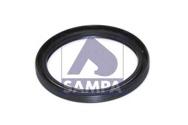 Уплотняющее кольцо, распределительный вал SAMPA 079.234