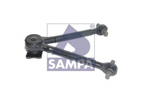 Рычаг независимой подвески колеса, подвеска колеса SAMPA 095.369