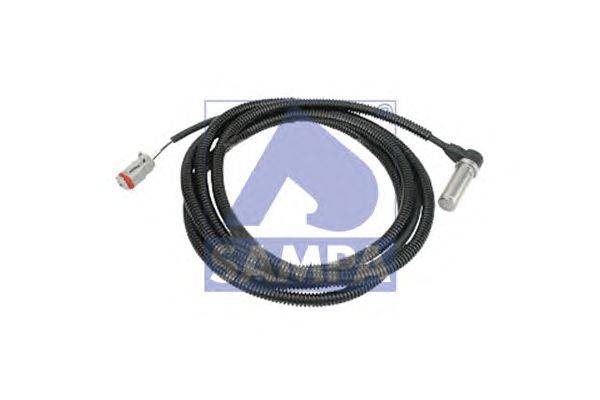 Датчик, частота вращения колеса SAMPA 096.359