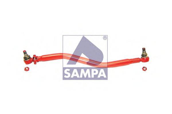 Продольная рулевая тяга SAMPA 097.010