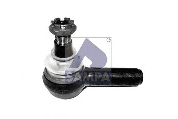 Наконечник поперечной рулевой тяги SAMPA 097.011