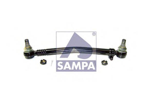 Продольная рулевая тяга SAMPA 097.113