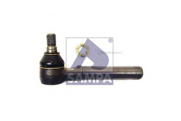 Наконечник поперечной рулевой тяги SAMPA 097.206