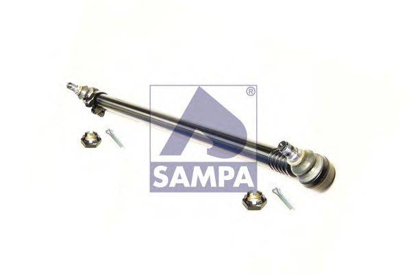 Продольная рулевая тяга SAMPA 097.213