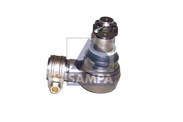 Наконечник поперечной рулевой тяги SAMPA 097.622