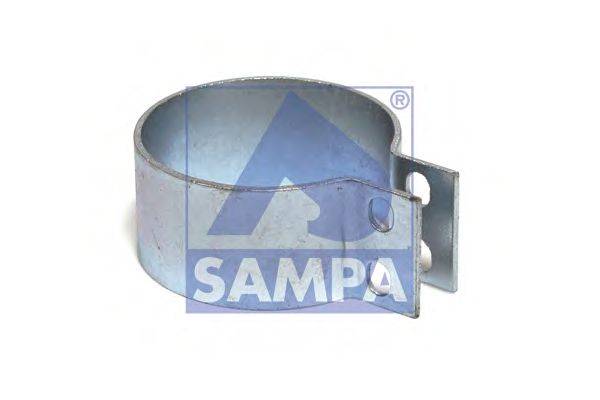 Соединительные элементы, система выпуска SAMPA 100191