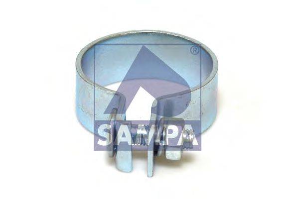 Соединительные элементы, система выпуска SAMPA 100.194