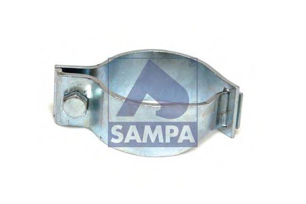 Соединительные элементы, система выпуска SAMPA 100205