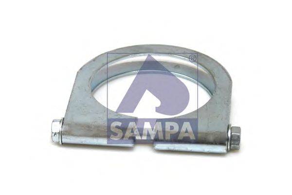 Соединительные элементы, система выпуска SAMPA 100209