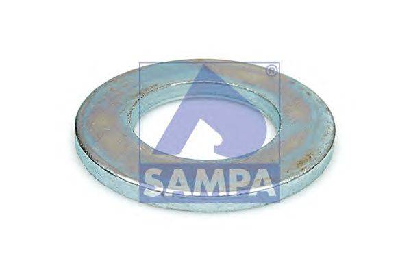 Плоская шайба SAMPA 105657