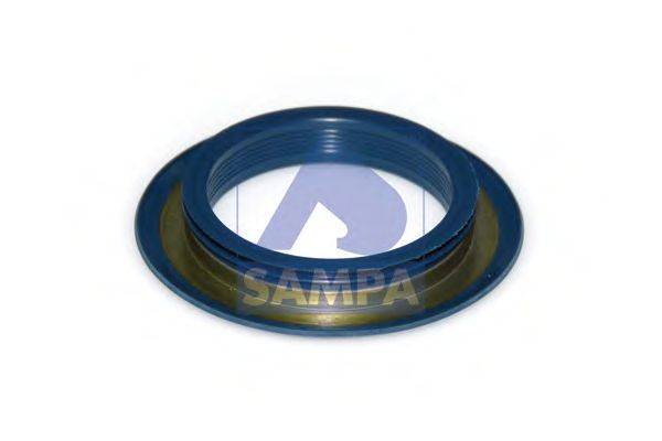 Уплотнительное кольцо, поворотного кулака SAMPA 115094