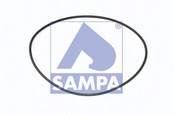 Уплотнительное кольцо SAMPA 115.651