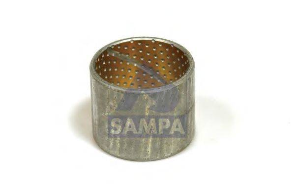 Втулка, шкворень поворотного кулака SAMPA 116114