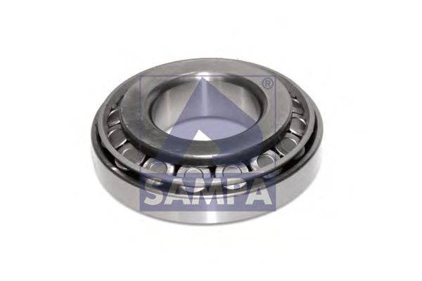 Подшипник, дифференциальный вал SAMPA 200069