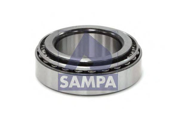 Подшипник ступицы колеса SAMPA 200074