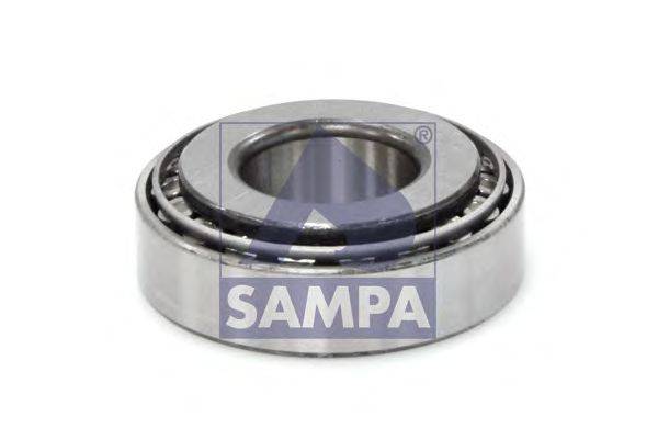 Подшипник, дифференциальный вал SAMPA 200081