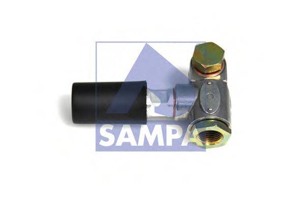 Насос, топливоподающяя система SAMPA 200.209