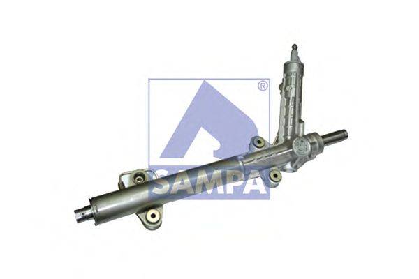Рулевой механизм SAMPA 201.385