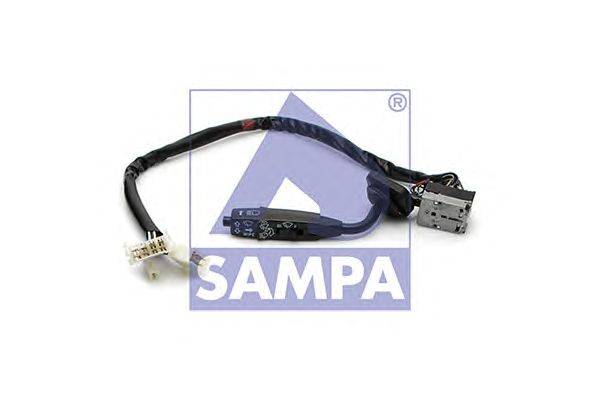 Выключатель на колонке рулевого управления SAMPA 201.430