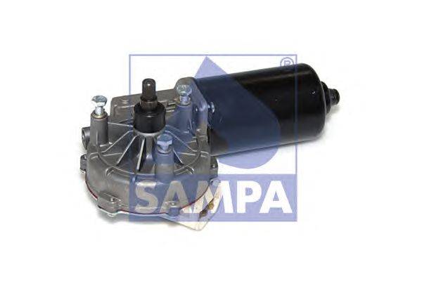 Двигатель стеклоочистителя SAMPA 202.146