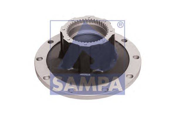 Ступица колеса SAMPA 202188