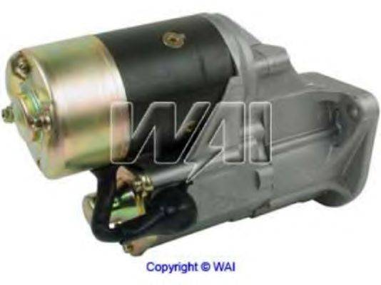 Стартер WAIglobal 16896N
