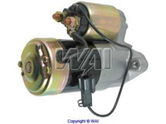 Стартер WAIglobal 17161N