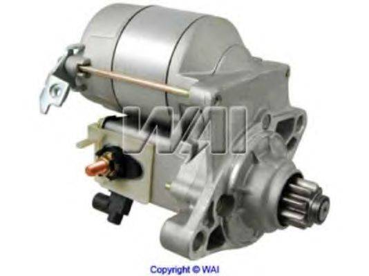 Стартер WAIglobal 17584N