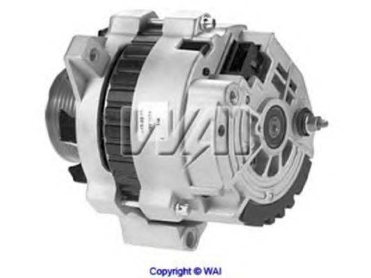 Генератор WAIglobal 7860-11N-6G3