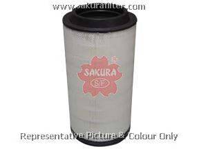 Воздушный фильтр SAKURA  Automotive A71340